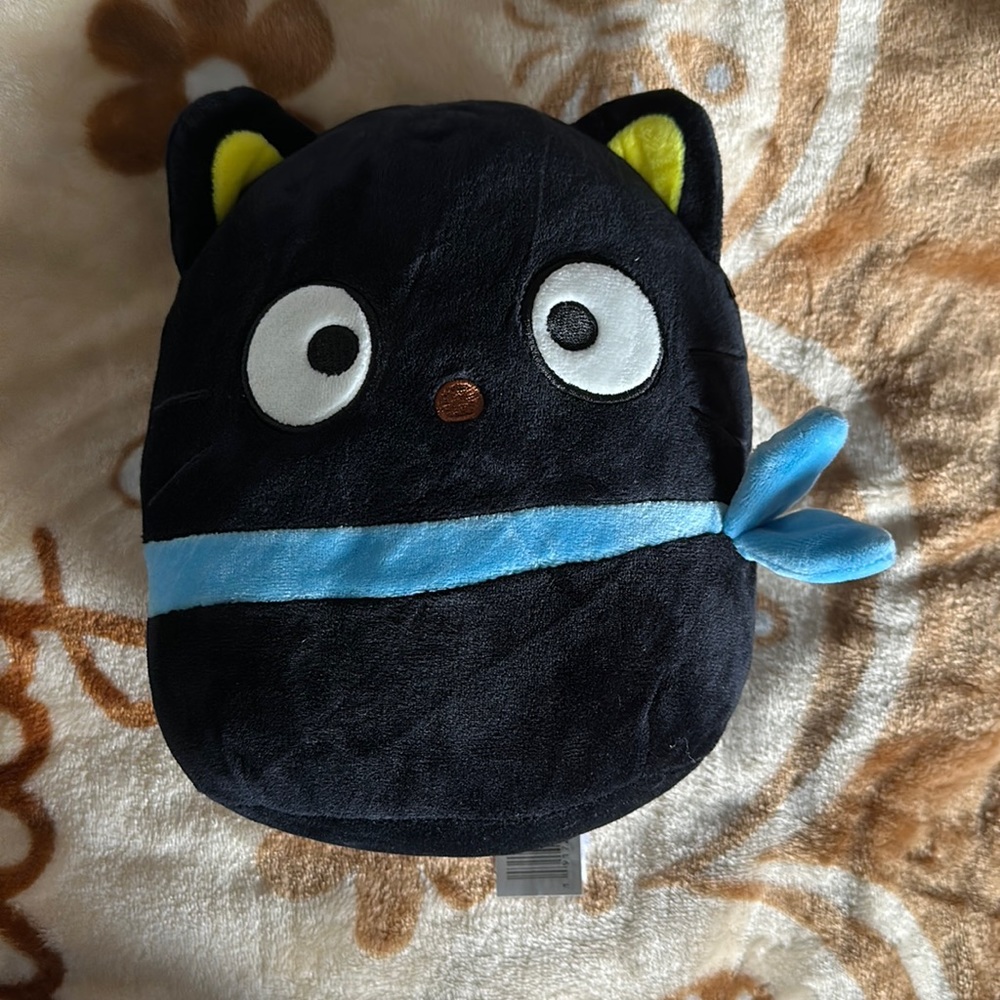Chococat Squishmallow